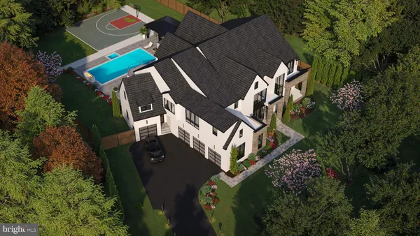 $7,499,950 | 731 Lawton Street, McLean, VA 22101