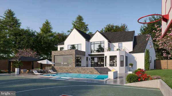 $7,499,950 | 731 Lawton Street, McLean, VA 22101