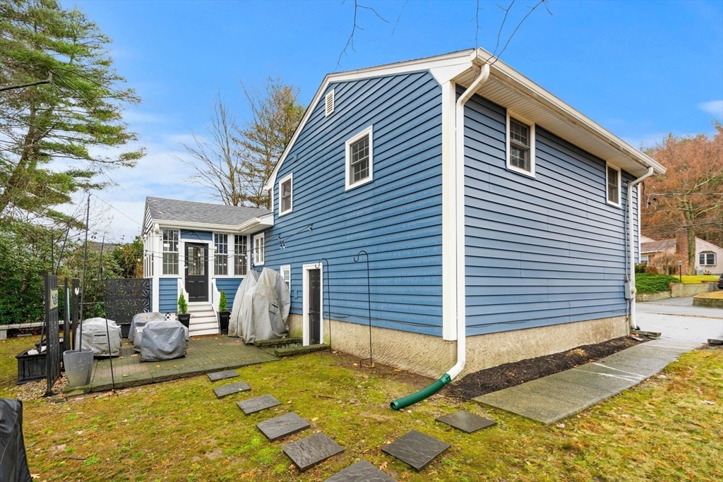 85 Chickering Road Dedham, MA 02026 - Photo 36 of 40 Gallery Image 36