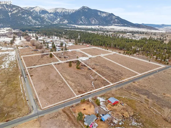 $185,000 | Pinerich Road, Unit 6, Baker City, OR 97814