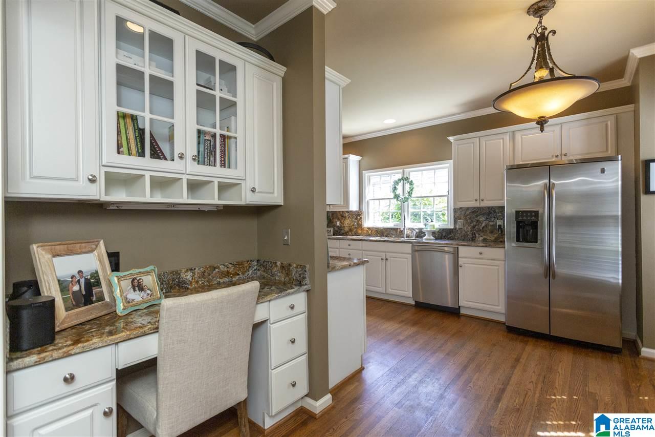 1719 Ridge Road Birmingham, AL 35209 - Photo 20 of 43 Gallery Image 20