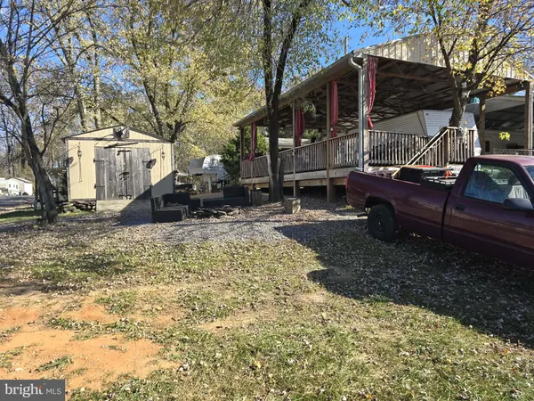 $65,000 | 22 Rabbit Road, Falling Waters, WV 25419