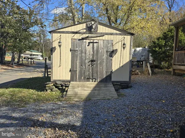 $65,000 | 22 Rabbit Road, Falling Waters, WV 25419