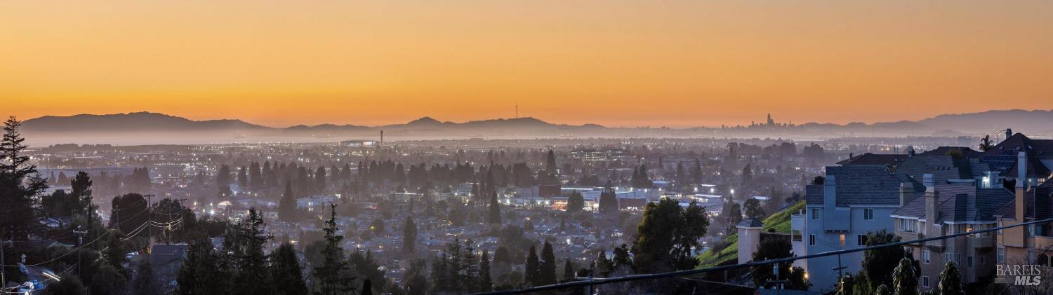 14670 Midland Road Castro Valley, CA 94578 - Photo 21 of 30 a view of a city