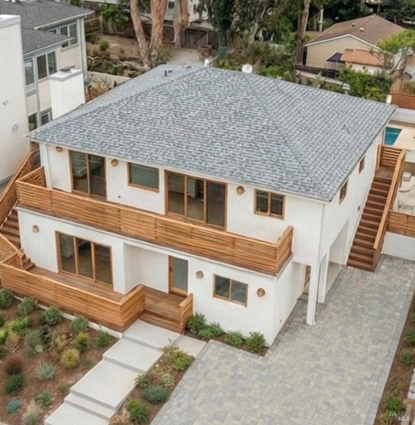 14670 Midland Road Castro Valley, CA 94578 - Photo 3 of 30 a house view with a outdoor space