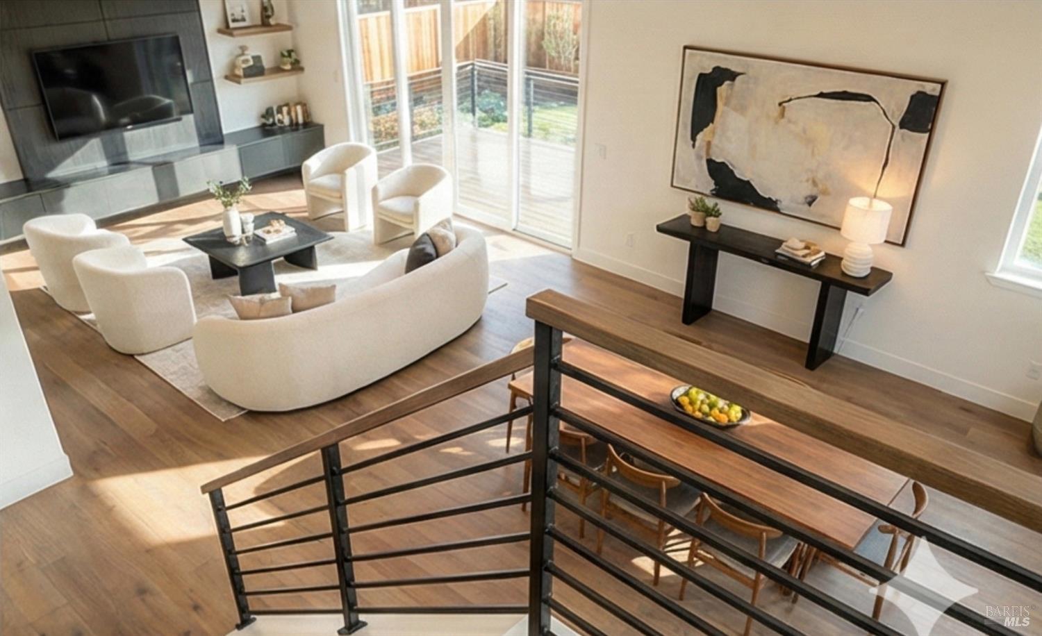 14670 Midland Road Castro Valley, CA 94578 - Photo 9 of 30 a living room with furniture
