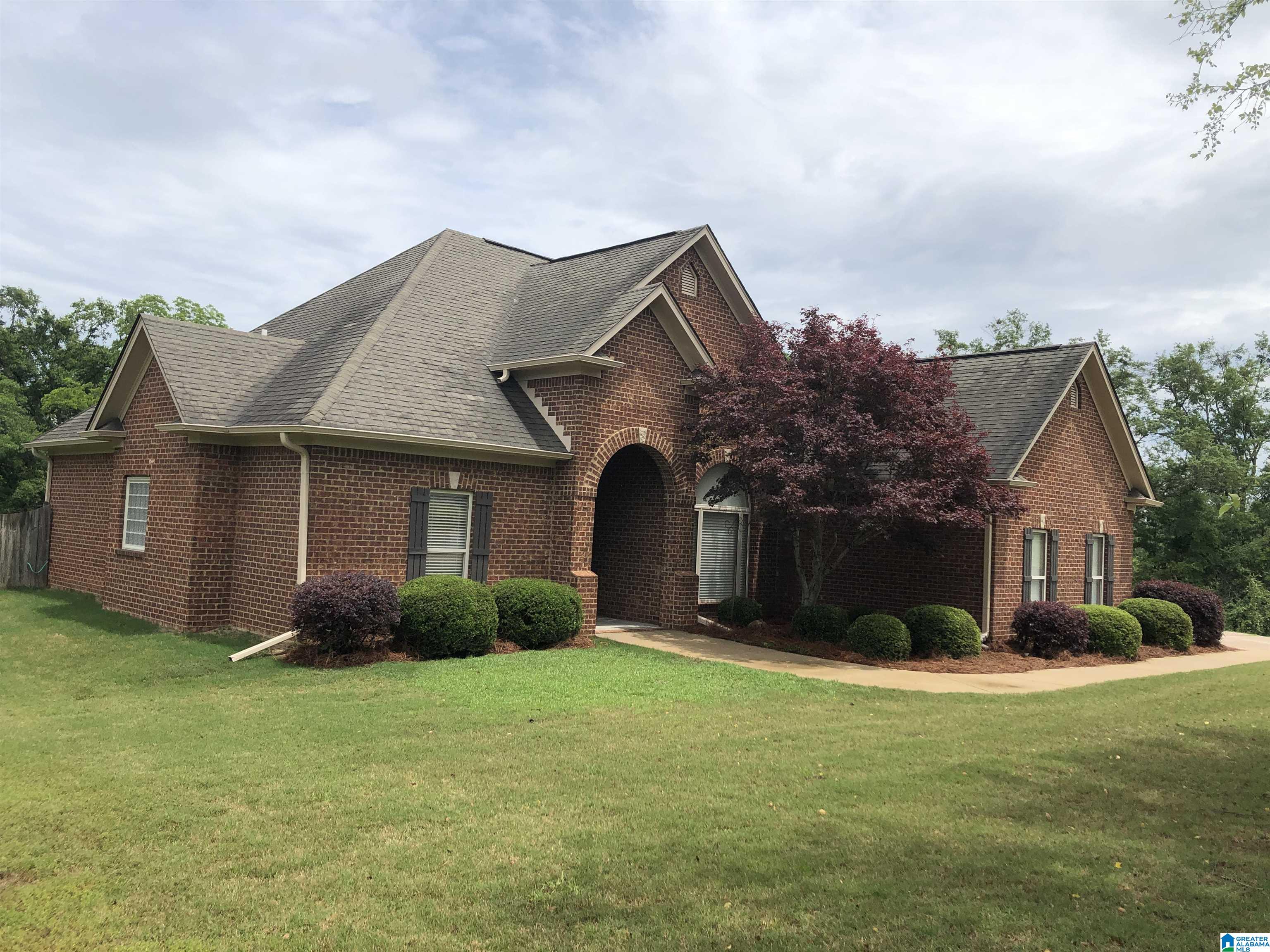 95 Crest Loop Road Clanton, AL 35045 - Photo 59 of 61
