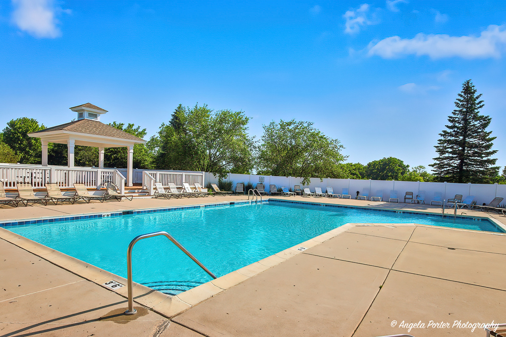 2886 Falling Waters Lane Lindenhurst, IL 60046 - Photo 18 of 25