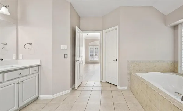 $6,400 | 614 Heatherglen Drive, Southlake, TX 76092