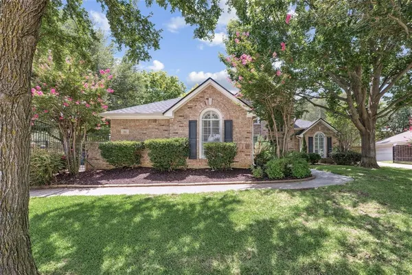 $6,400 | 614 Heatherglen Drive, Southlake, TX 76092
