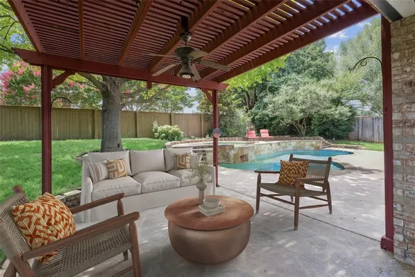 $6,400 | 614 Heatherglen Drive, Southlake, TX 76092