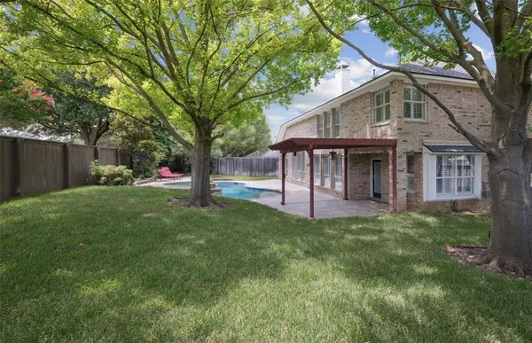 $6,400 | 614 Heatherglen Drive, Southlake, TX 76092