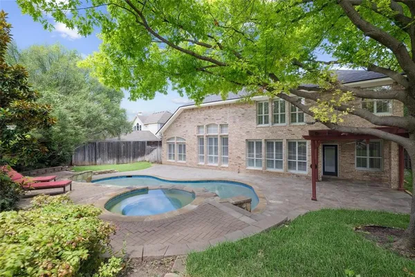 $6,400 | 614 Heatherglen Drive, Southlake, TX 76092