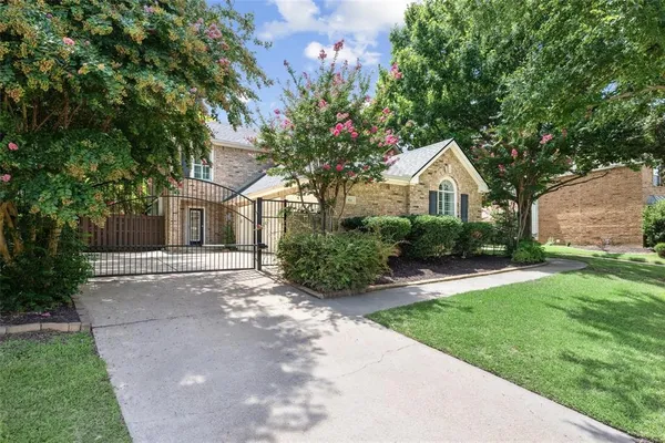 $6,400 | 614 Heatherglen Drive, Southlake, TX 76092