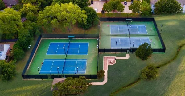 $6,400 | 614 Heatherglen Drive, Southlake, TX 76092