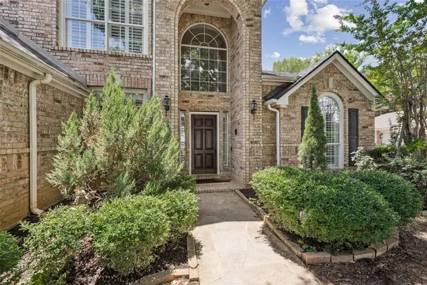 $6,400 | 614 Heatherglen Drive, Southlake, TX 76092