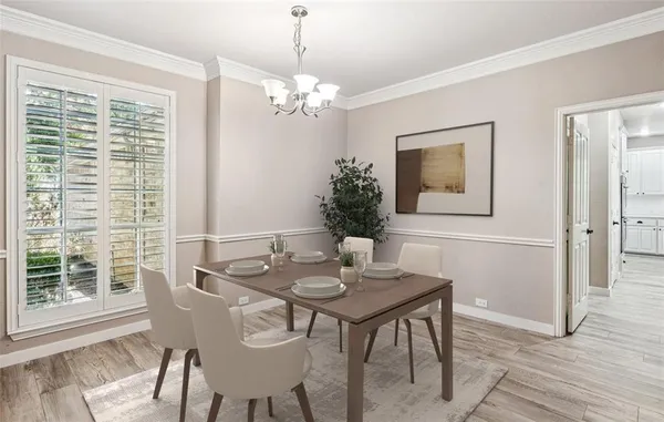 $6,400 | 614 Heatherglen Drive, Southlake, TX 76092