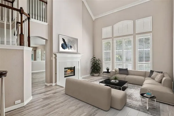 $6,400 | 614 Heatherglen Drive, Southlake, TX 76092