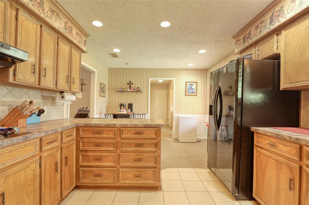 710 South Main Street Coolidge, TX 76635 - Photo 21 of 40