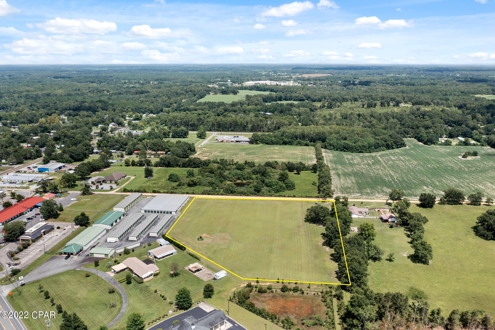 Xxx Carlisle Road Chipley, FL 32428 - Photo 3 of 15