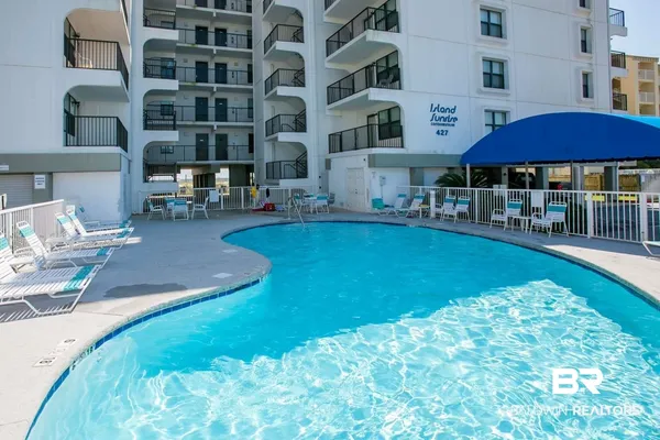 $492,000 | 427 East Beach Boulevard, Unit 364, Gulf Shores, AL 36542
