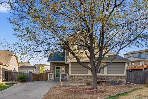 $545,000 | 22150 East Milan Place, Aurora, CO 80018