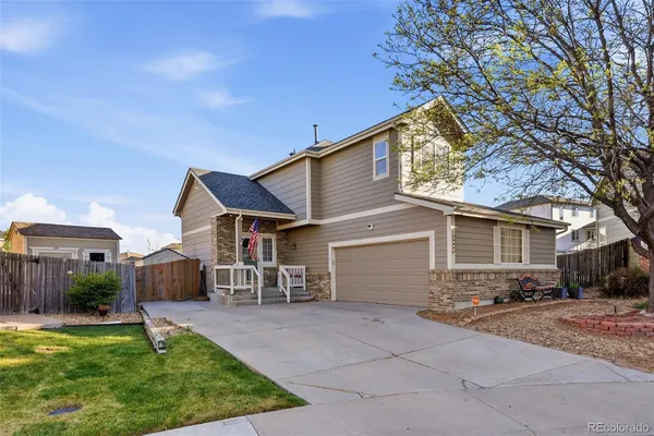$545,000 | 22150 East Milan Place, Aurora, CO 80018