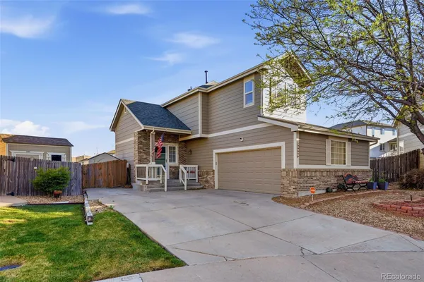 $545,000 | 22150 East Milan Place, Aurora, CO 80018