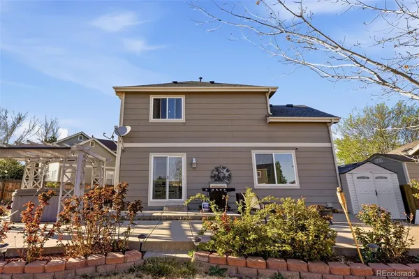 $545,000 | 22150 East Milan Place, Aurora, CO 80018