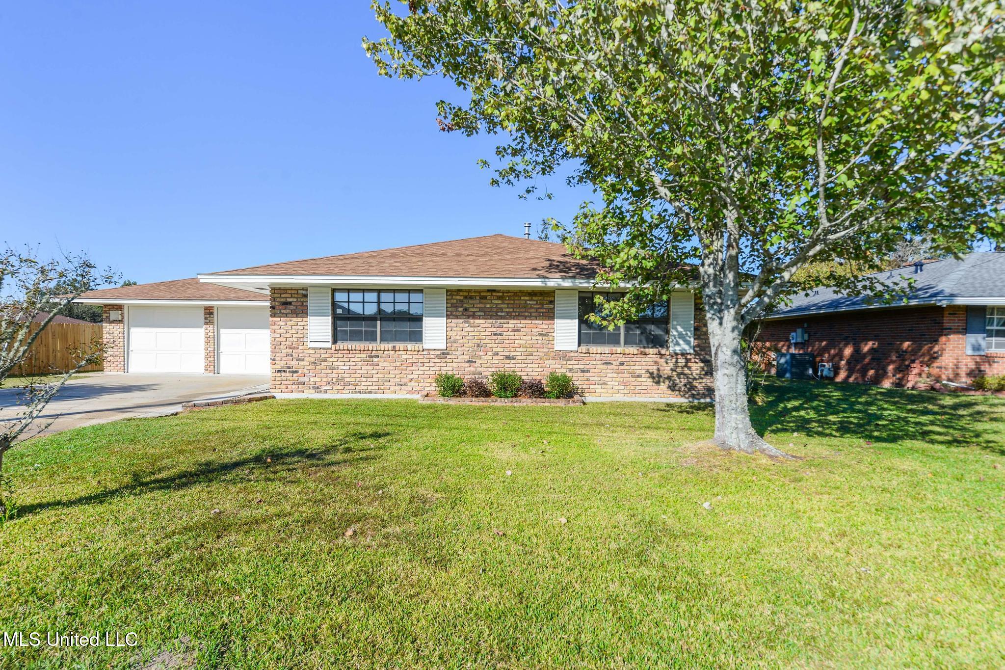 5043 Mitchell Road Long Beach, MS 39560 - Photo 1 of 32 5043 Mitchell Rd
