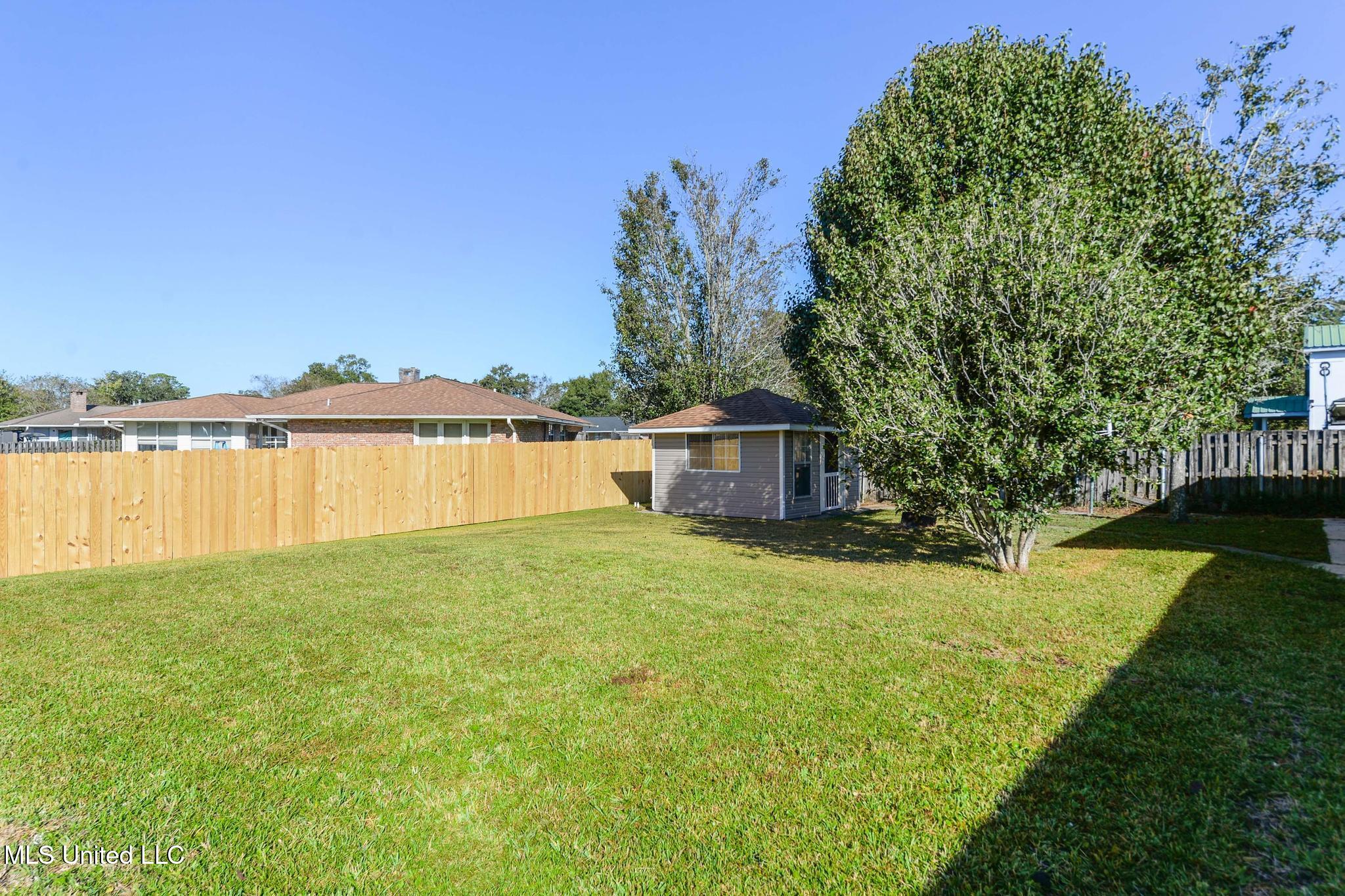 5043 Mitchell Road Long Beach, MS 39560 - Photo 22 of 32 021