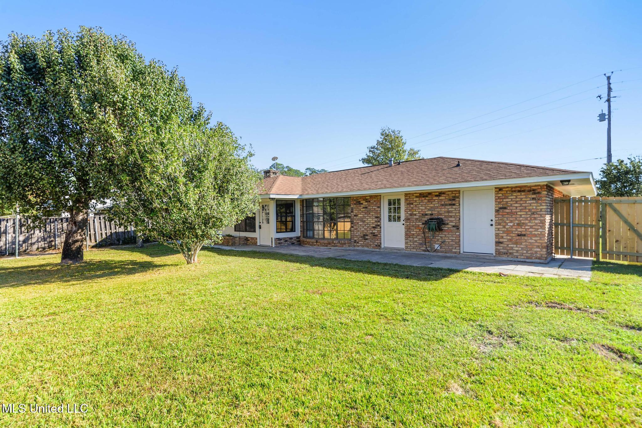 5043 Mitchell Road Long Beach, MS 39560 - Photo 24 of 32 023