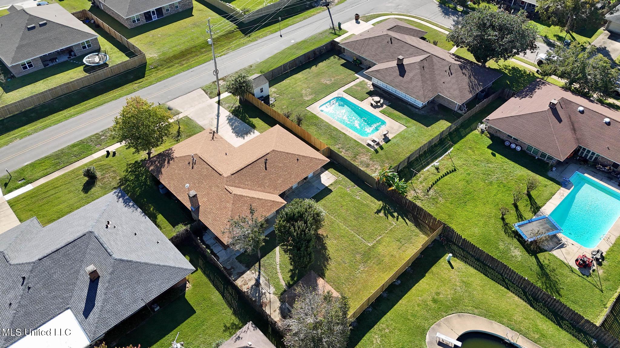 5043 Mitchell Road Long Beach, MS 39560 - Photo 27 of 32 029