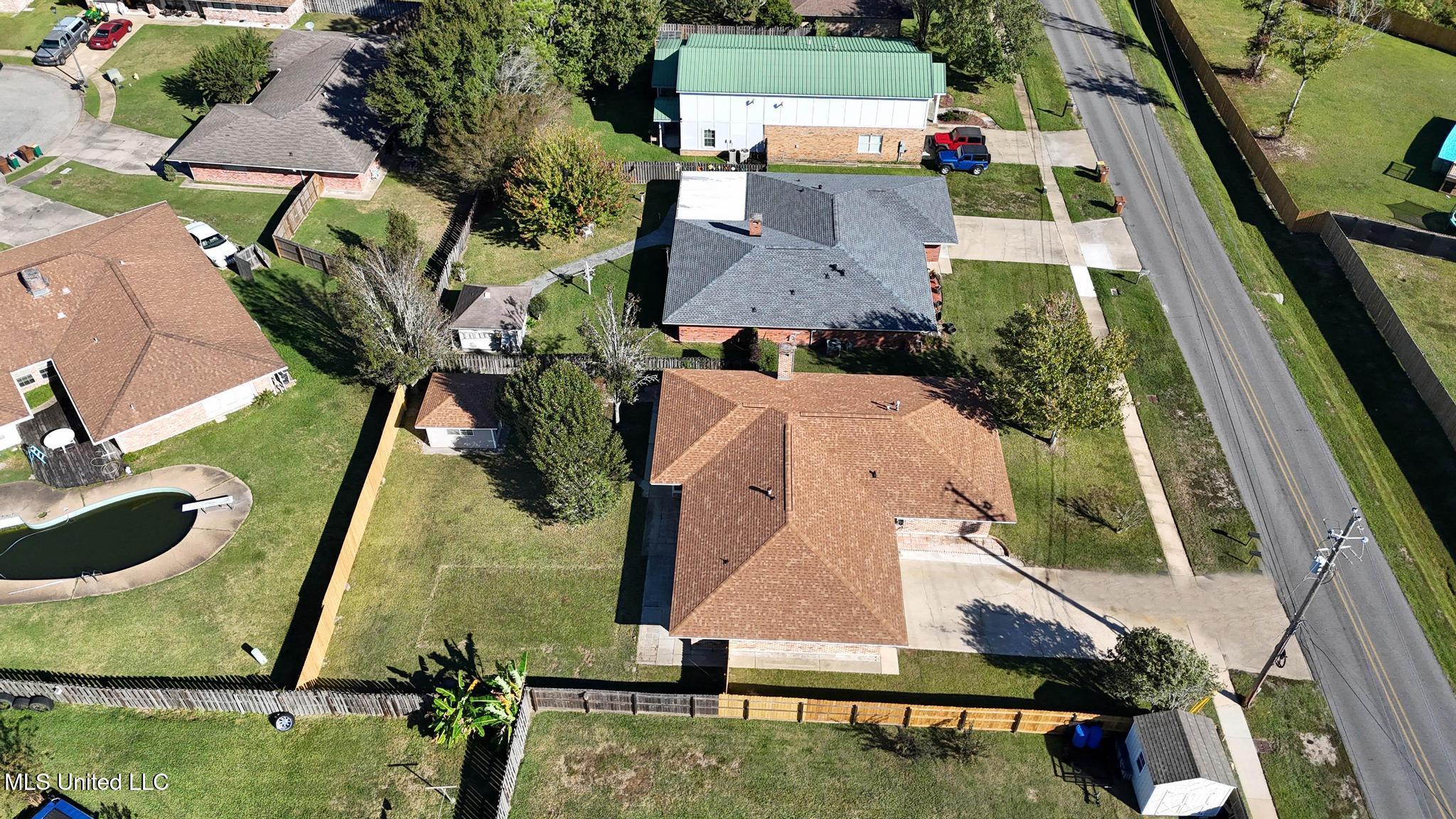 5043 Mitchell Road Long Beach, MS 39560 - Photo 28 of 32 026