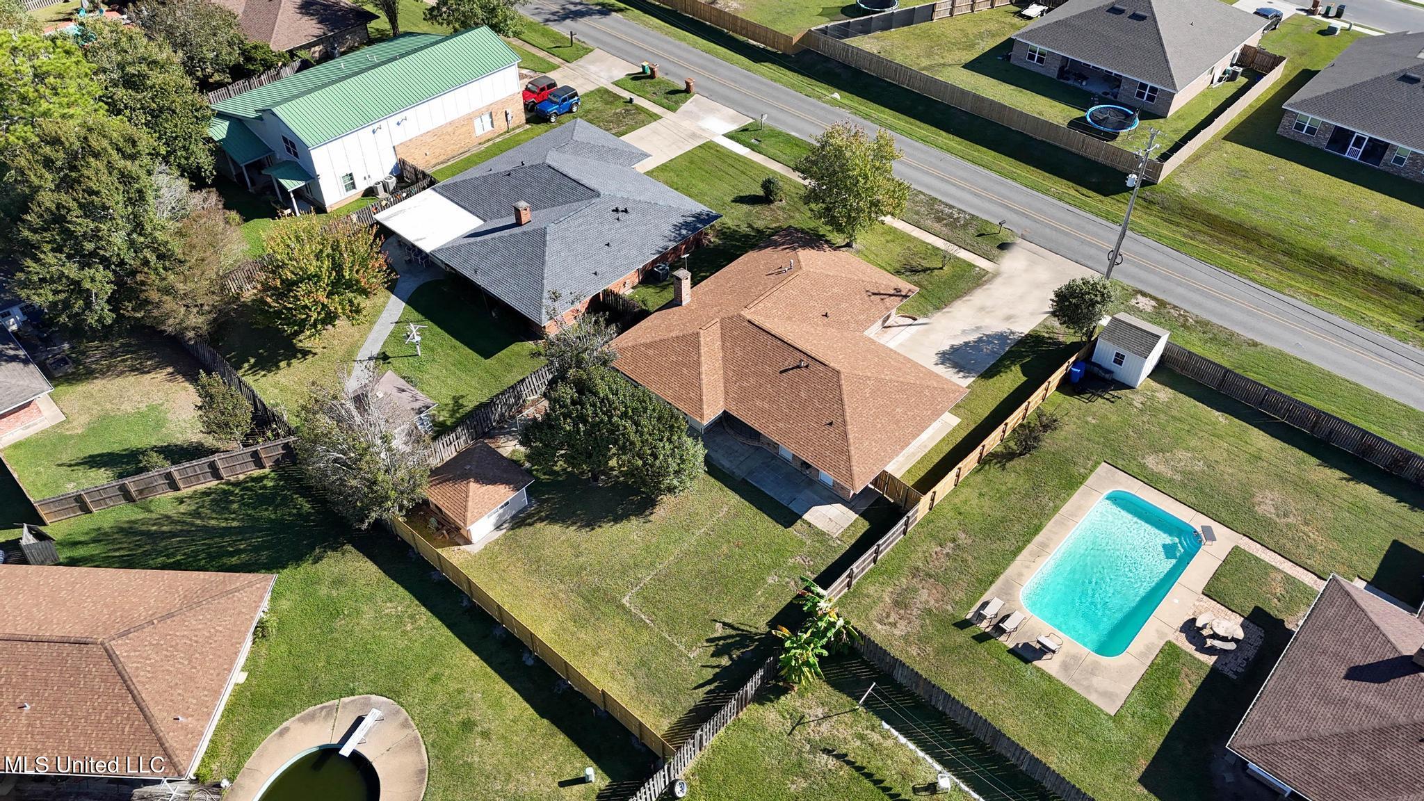 5043 Mitchell Road Long Beach, MS 39560 - Photo 29 of 32 027