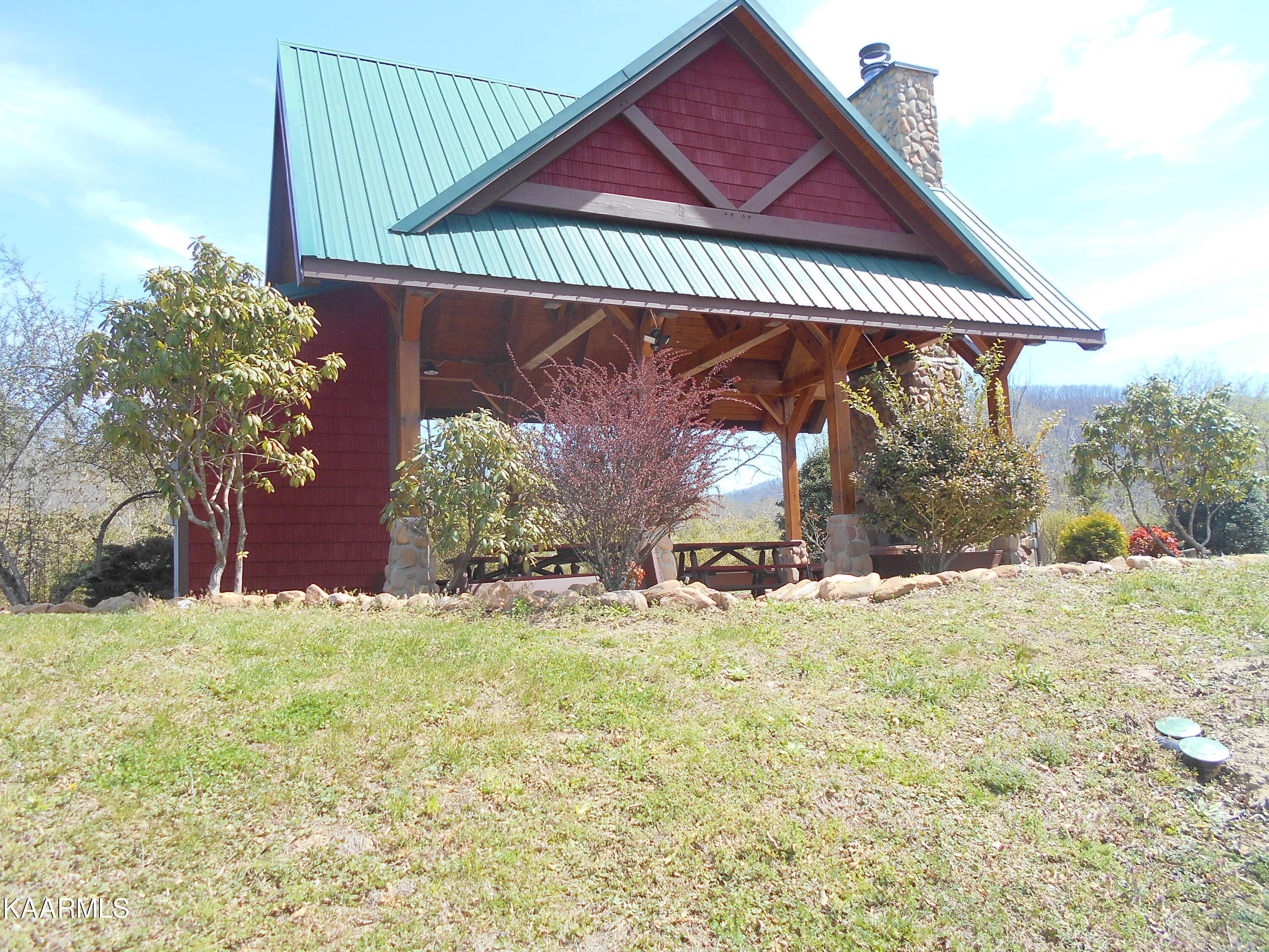 Lot 36 River Crest Way Del Rio, TN 37727 - Photo 19 of 22 DSCN4347
