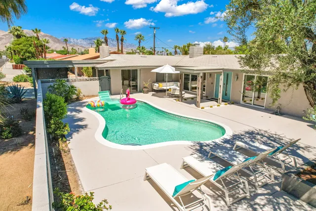 $4,000 | 74350 Covered Wagon Trail, Unit A, Palm Desert, CA 92260