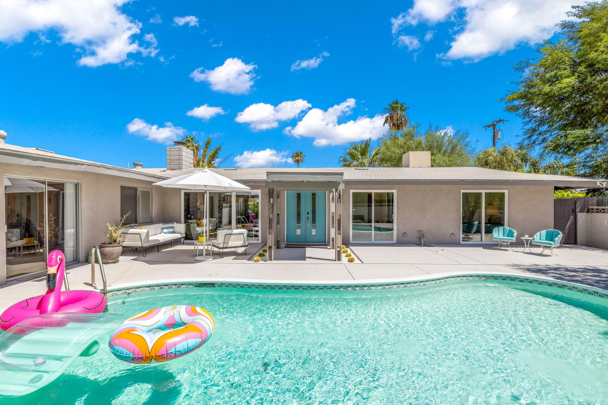 74350 Covered Wagon Trail, Unit A Palm Desert, CA 92260 - Photo 2 of 49 IMG_6320