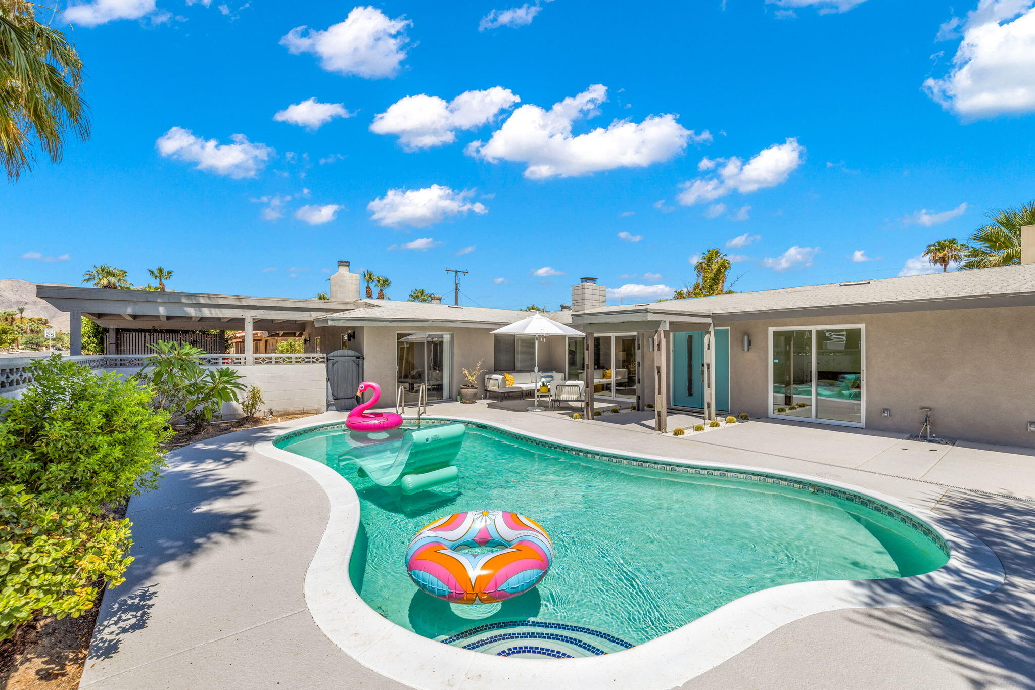 74350 Covered Wagon Trail, Unit A Palm Desert, CA 92260 - Photo 37 of 49 IMG_6321