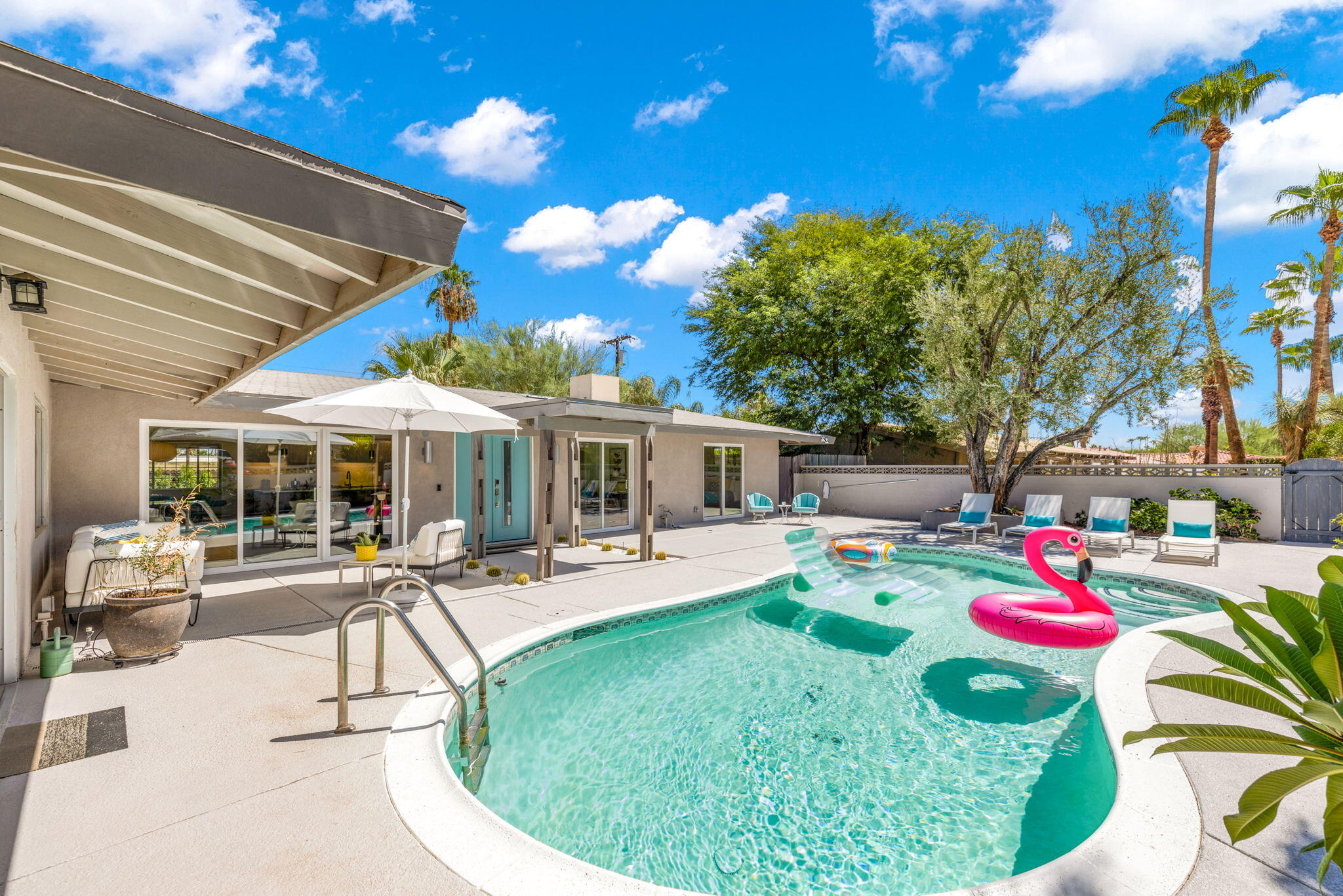 74350 Covered Wagon Trail, Unit A Palm Desert, CA 92260 - Photo 40 of 49 IMG_6346