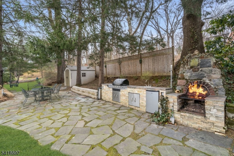 72 Gillette Road Gillette, NJ 07933 - Photo 44 of 45