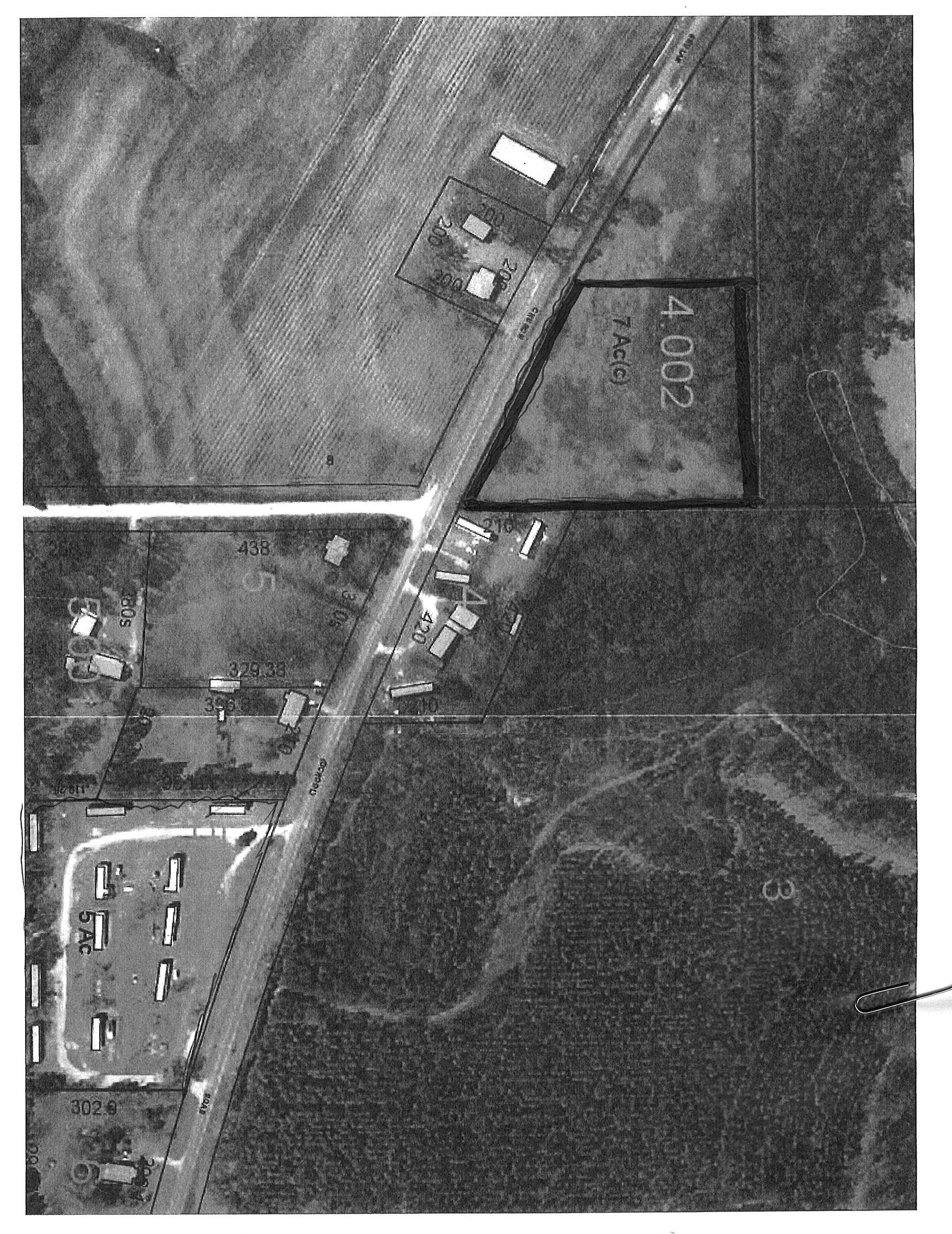 0 Beulah Church Road Opp, AL 36467 - Photo 5 of 5 Gallery Image 5