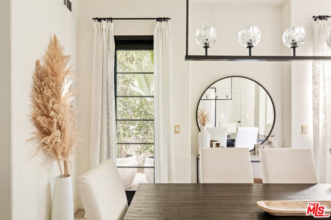 1436 Ethel Street Glendale, CA 91207 - Photo 10 of 47 a view of room with window and wooden floor