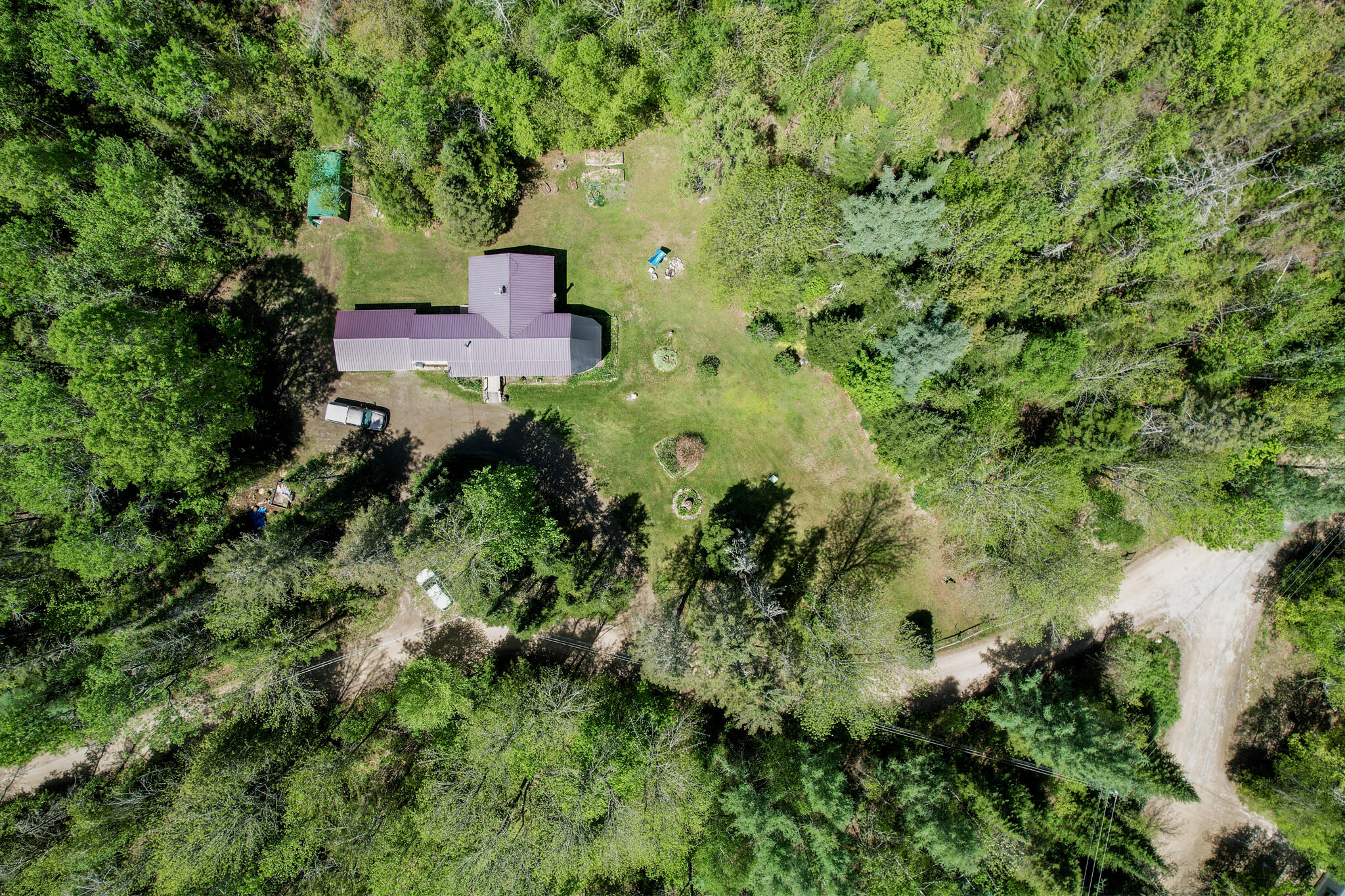 89 Dill Road Stetson, ME 04488 - Photo 10 of 35 20260521-DJI_0687-HDR