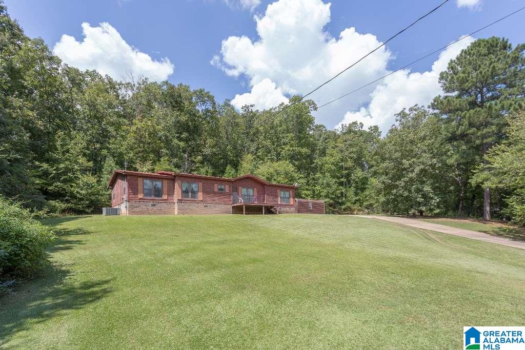 4485 Nisbet Lake Road Jacksonville, AL 36265 - Photo 32 of 34