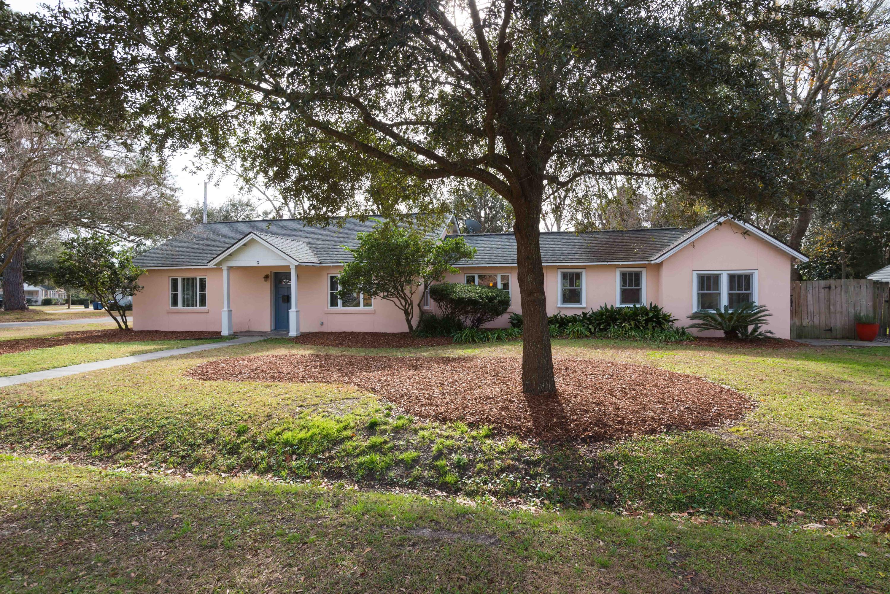9 Rosedale Drive Charleston, SC 29407 - Photo 1 of 19 1