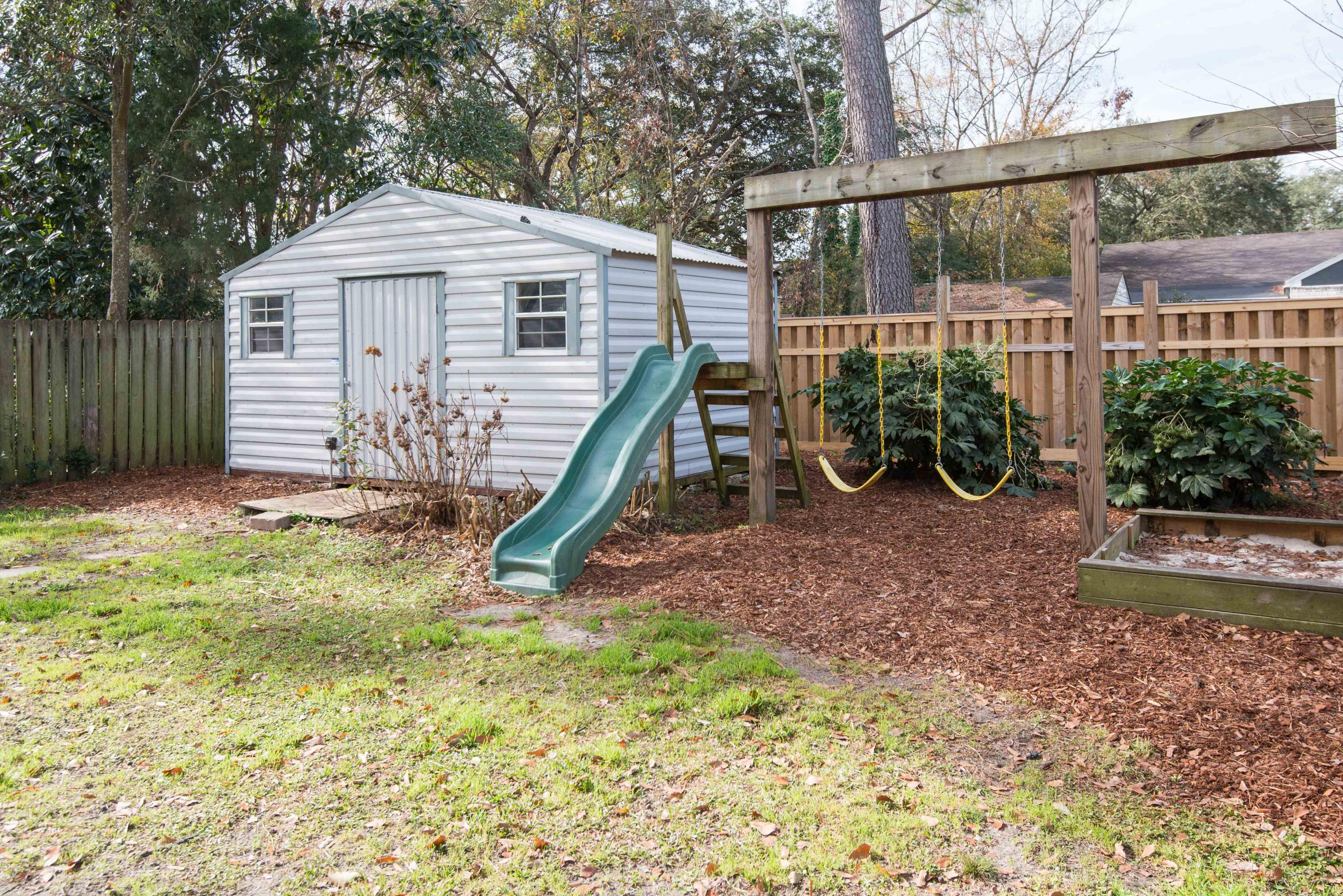 9 Rosedale Drive Charleston, SC 29407 - Photo 19 of 19 20