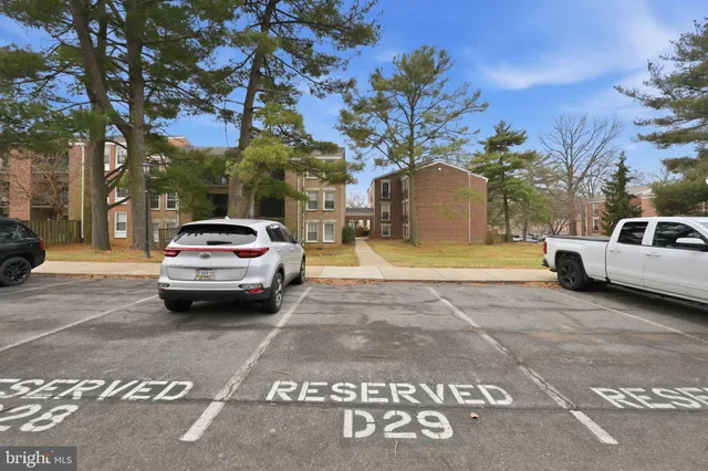 $225,000 | 784 Quince Orchard Boulevard, Unit 78410, Gaithersburg, MD 20878