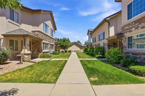 $390,000 | 1435 South Chambers Road, Unit 104, Aurora, CO 80017