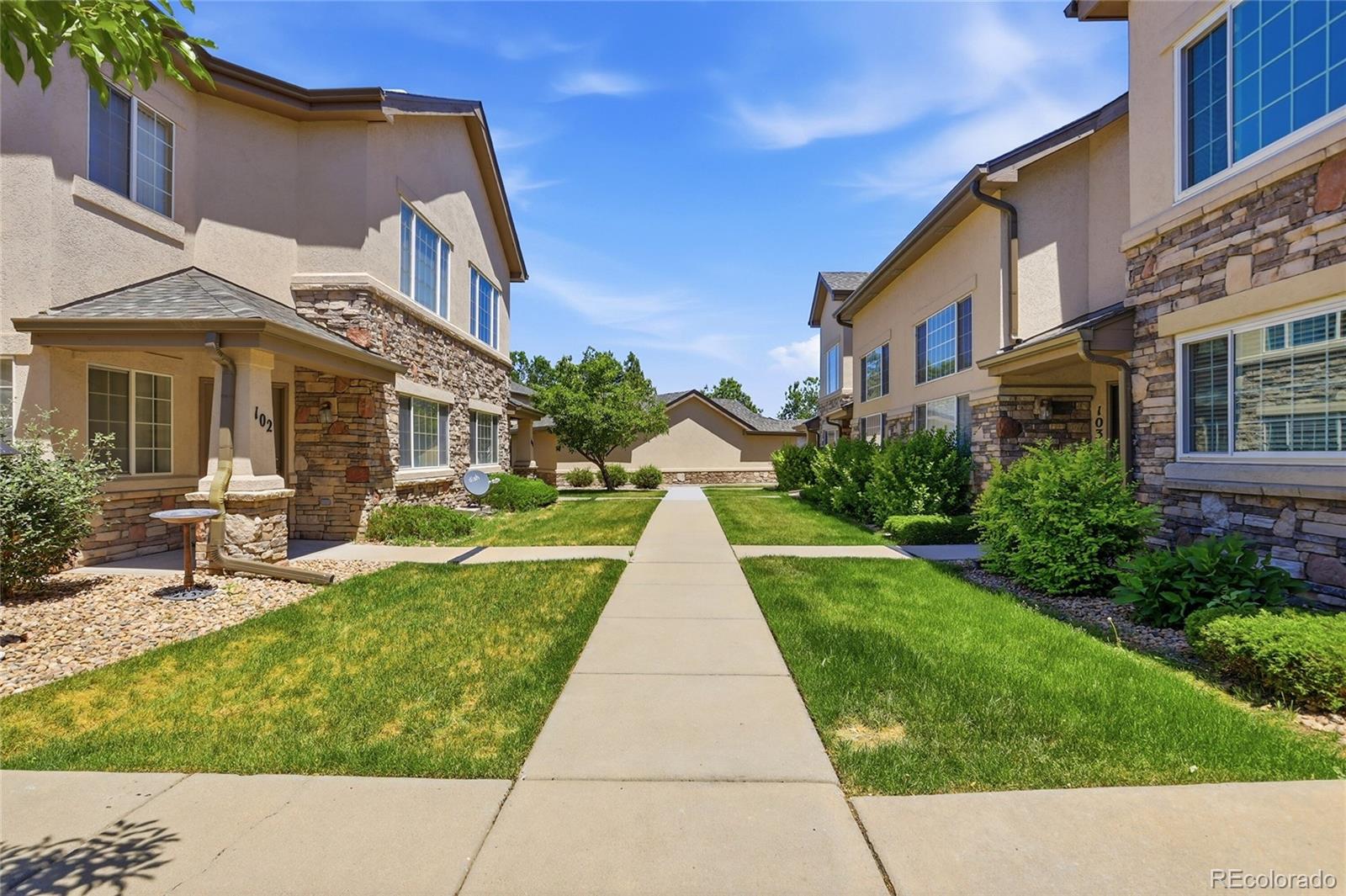 1435 South Chambers Road, Unit 104 Aurora, CO 80017 - Photo 6 of 31